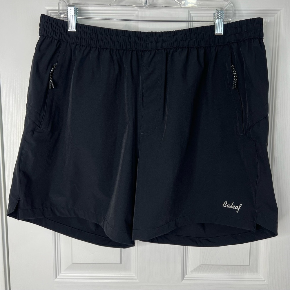 NWT. Baleaf Shorts Mens